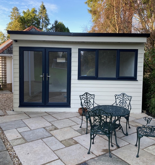Devon Garden Buildings