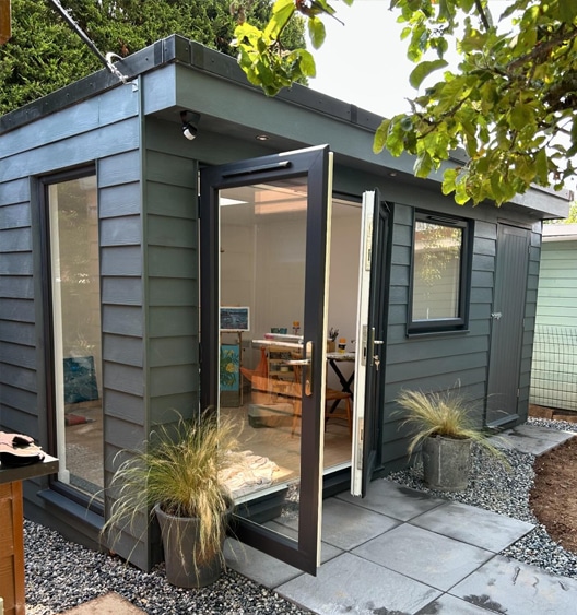 Devon Garden Buildings
