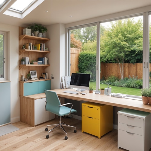 Bespoke Garden Buildings East Devon