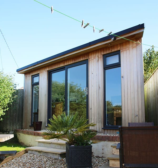Garden Studios Torquay