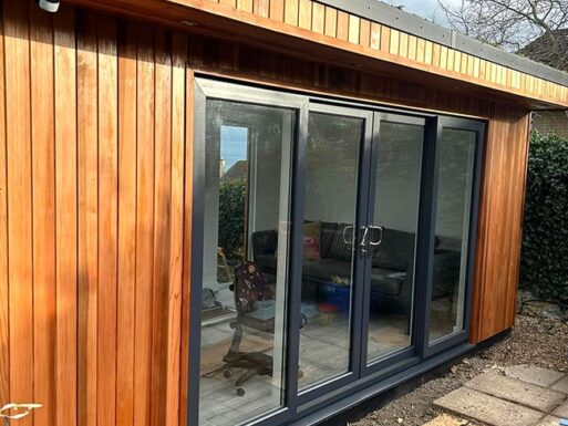 Bespoke Garden Buildings Dorset