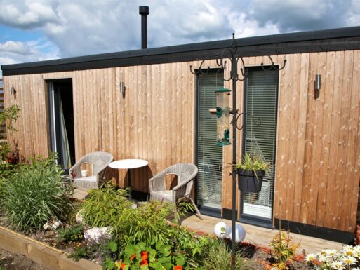 Bespoke Garden Buildings Honiton