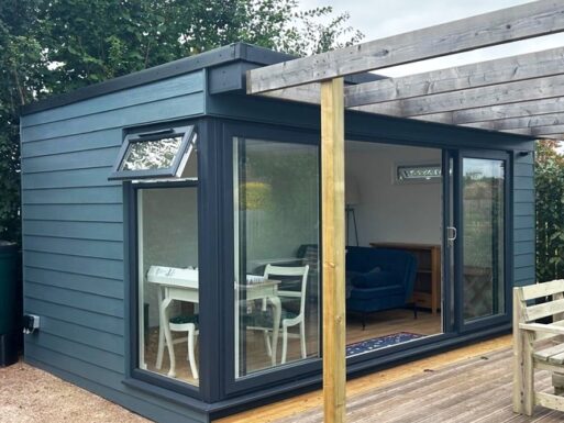 Bespoke Garden Buildings Torquay