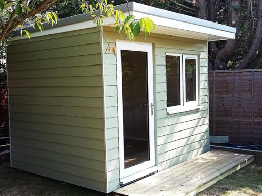 bespoke-garden-office-devon Bespoke Garden Office Devon