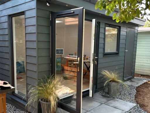 Bespoke Timber Buildings Devon