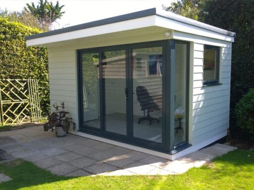 Bespoke Art Studio Lyme Regis