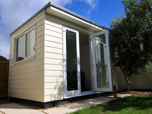 Bespoke Garden Building Paignton