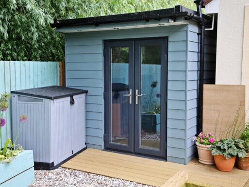 Bespoke Garden Rooms East Devon