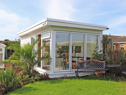 Bespoke Garden Buildings Barnstaple