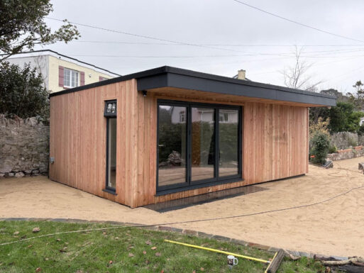 Bespoke Timber Buildings Newton Abbot