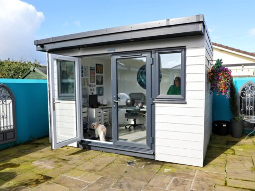 Garden Building Brixham