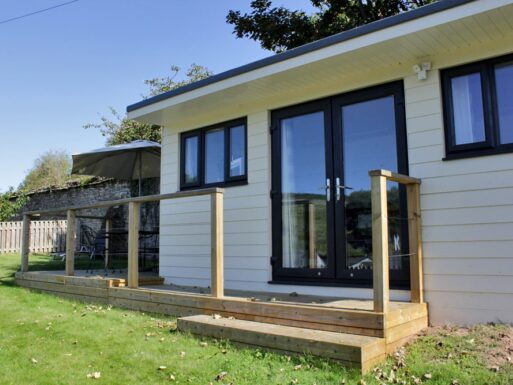 Kingsbridge Garden Room